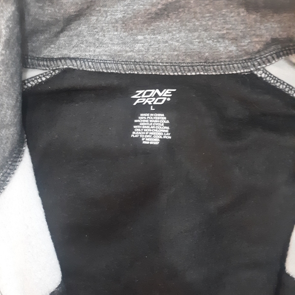 Jacket - Picture 3 of 3